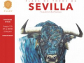 Programa oficial Plaza toros Sevilla 22 junio 2017