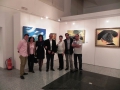 Exposición 2012 Torrejón de Ardoz