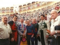 Amigos en las Ventas